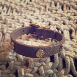 AUTHENTIC Marc Jacobs leather bracelet